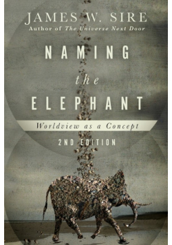 Naming the Elephant