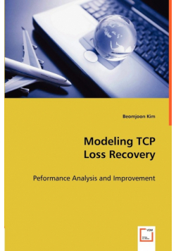 Modeling TCP Loss Recovery - Peformance Analysis and Improvement