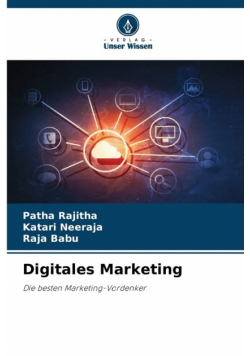Digitales Marketing