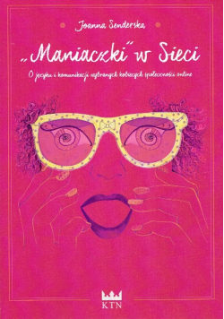 Maniaczki w Sieci