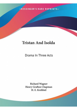 Tristan And Isolda