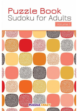 Puzzle Book