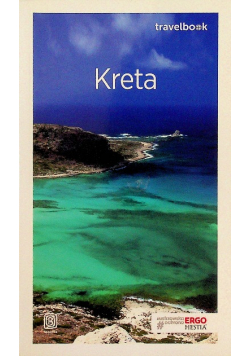 Travelbook  Kreta