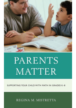 Parents Matter