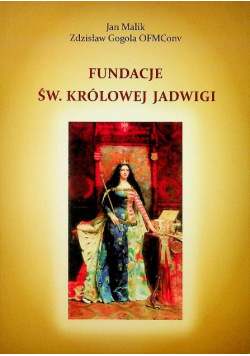 Fundacje św Królowej Jadwigi