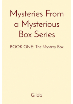 Mysteries From a Mysterious Box Series