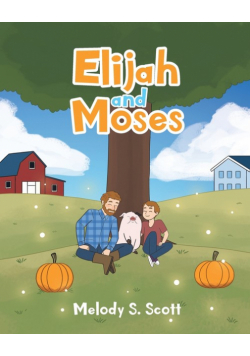 Elijah and Moses