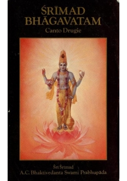 Drugie Canto