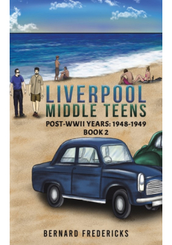 Liverpool Middle Teens