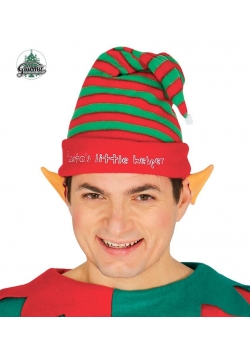Czapka Elfa