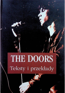 The Doors Teksty i Przekłady Część 1
