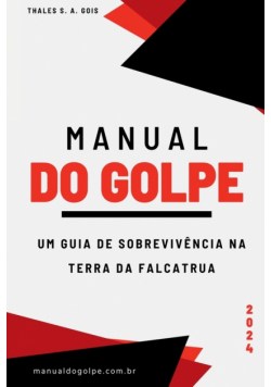 Manual Do Golpe