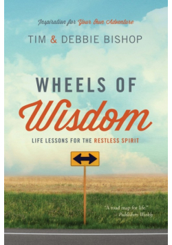 Wheels of Wisdom