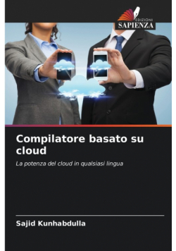 Compilatore basato su cloud