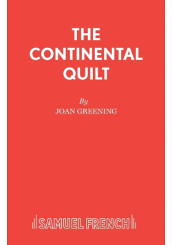 The Continental Quilt