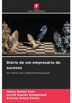 Diário de um empresário de sucesso