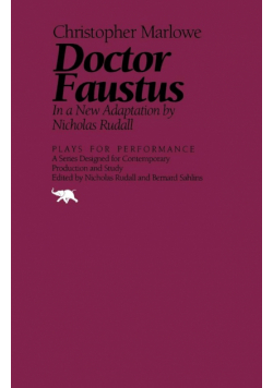 Doctor Faustus