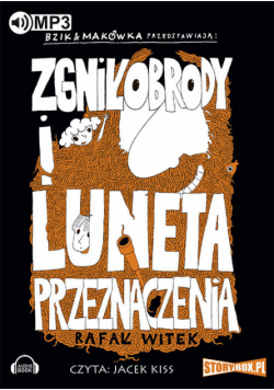 Bzik & Makówka przedstawiają: