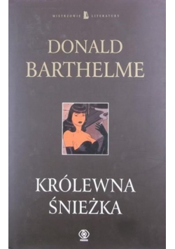 Królewna Śnieżka