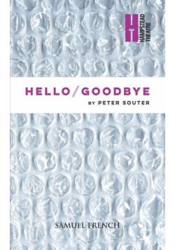 Hello/Goodbye