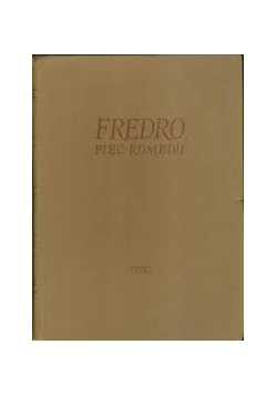 Pięć Komedii