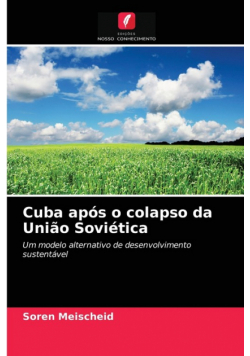Cuba após o colapso da União Soviética