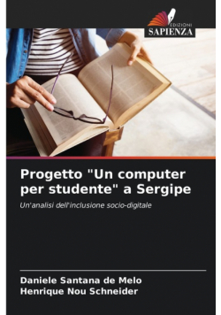Progetto "Un computer per studente" a Sergipe