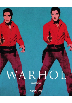 Andy Warhol