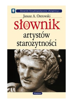 Słownik artystów starożytności