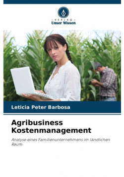 Agribusiness Kostenmanagement