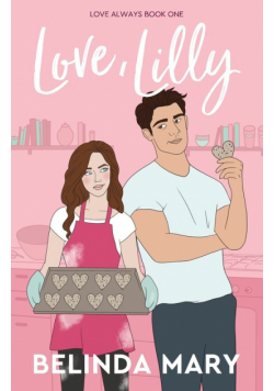 Love, Lilly