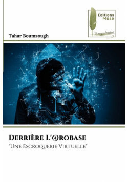 Derrière L'@robase