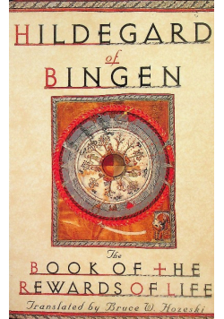 Hildegard of Bingen