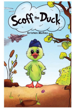 Scoff the Duck