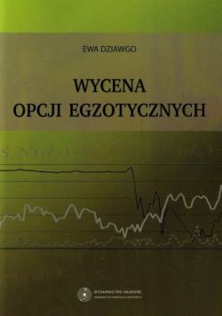 Wycena opcji egzotycznych
