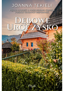 Dębowe uroczysko