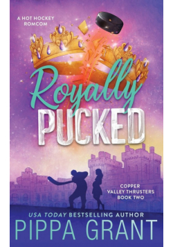 Royally Pucked