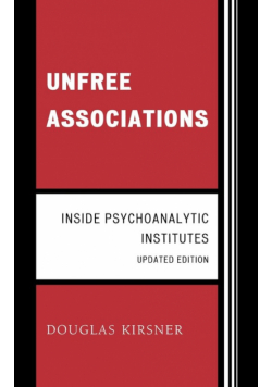 Unfree Associations