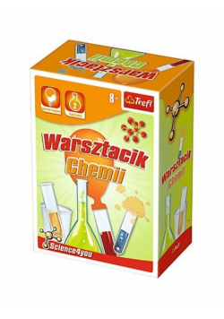Warsztacik chemii
