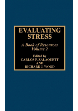 Evaluating Stress