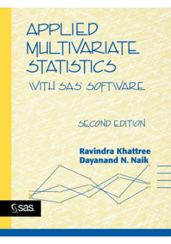 SAS Multivariate 2E