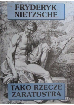 Tako rzecze Zaratustra