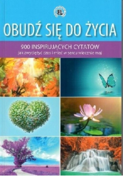 Obudź się do życia