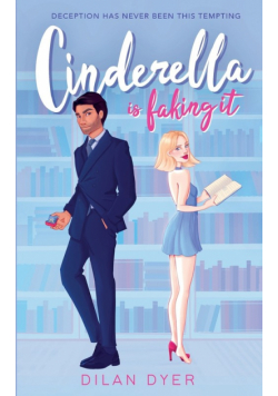 Cinderella Is Faking It