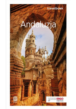 Travelbook Andaluzja