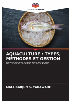 Aquaculture