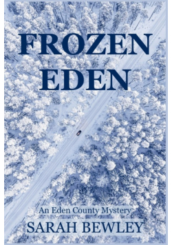 Frozen Eden