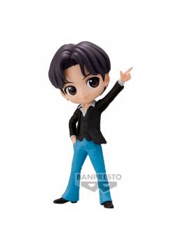 Q Posket Tinytan Dynamite Suga Ver. A