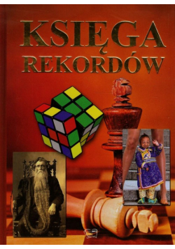 Księga rekordów