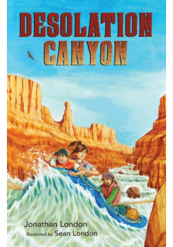 Desolation Canyon